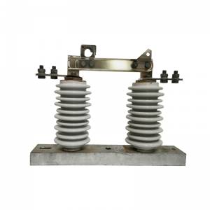 Henganshun GW9-10/12 Déconnexion de l\'interrupteur haute tension extérieure